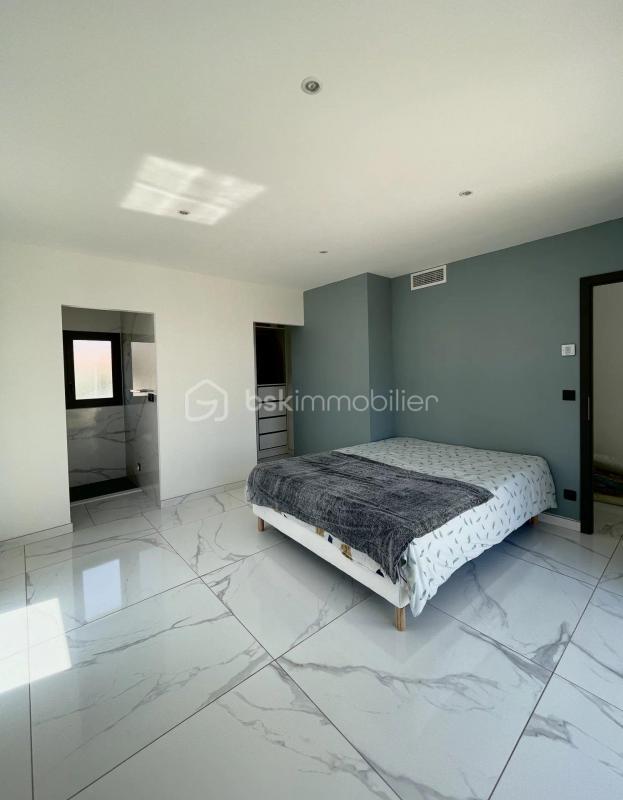 Maison - 139 m² - 4 pièces