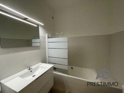 Appartement - 31 m² - 2 pièces