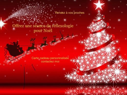 Marina Lacire Briffaut  réflexologie integrative