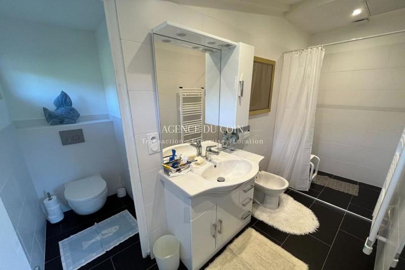 Villa - 120 m² - 4 pièces