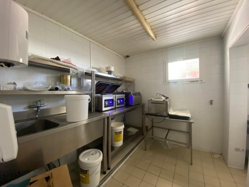 Fonds de commerce - 800 m²