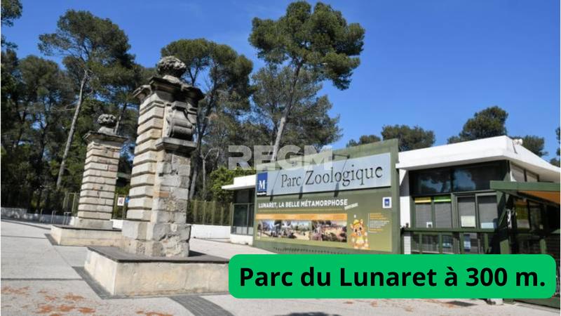 Appartement - 54 m² - 3 pièces