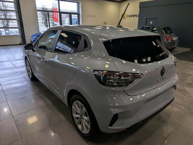 Renault Clio 5 Blue Dci 100 Ch Gsr2 Evolution