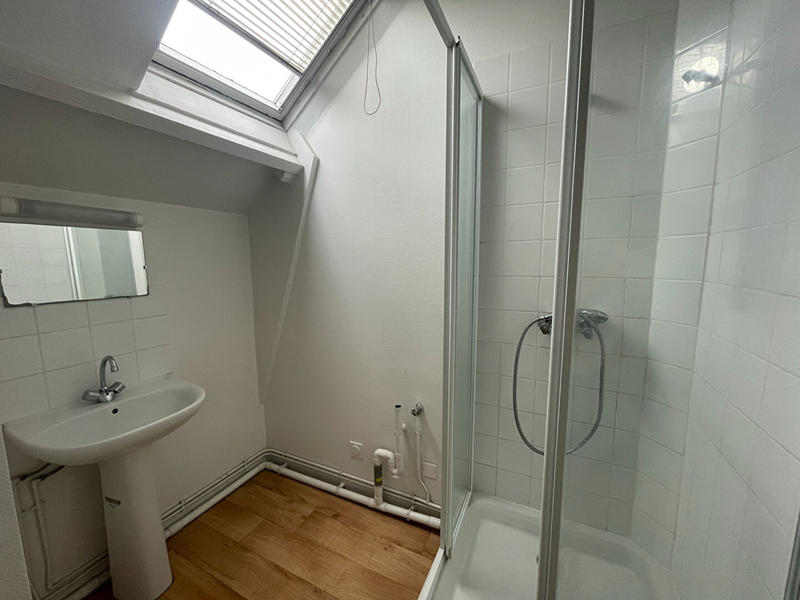 Appartement - 46 m² - 3 pièces