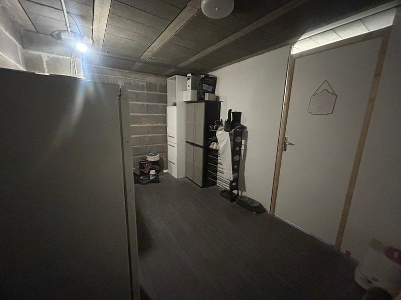 Maison - 150 m² - 7 pièces