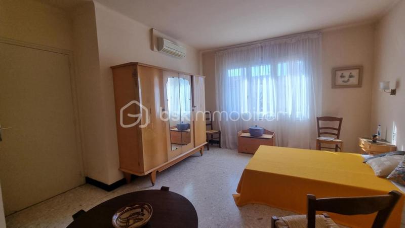 Maison - 116 m² - 4 pièces