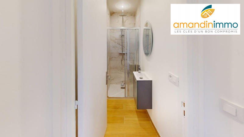 Maison ancienne - 91 m² - 4 pièces