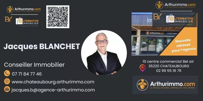 Maison - 139 m² - 7 pièces