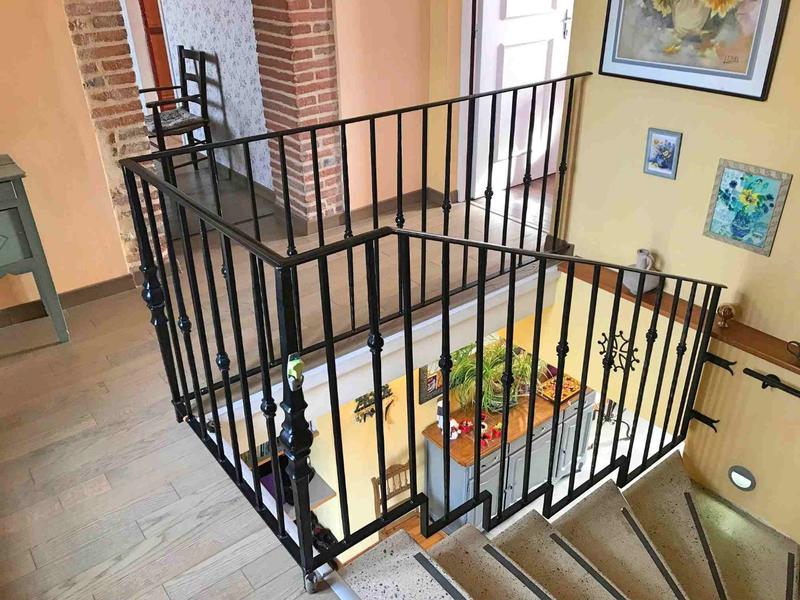 Propriété - 530 m² - 18 pièces