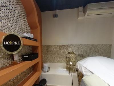 Fonds de commerce - 90 m²