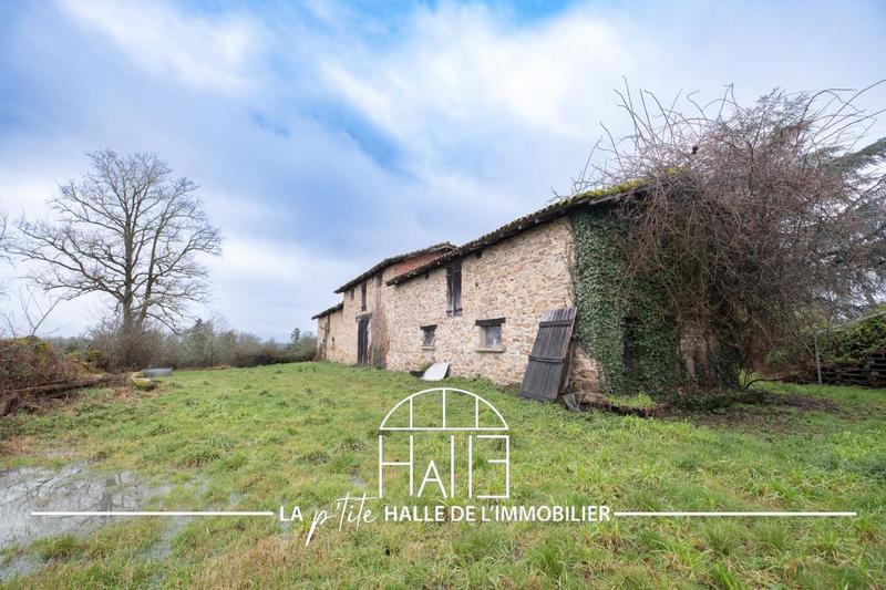 Maison - 174 m² - 6 pièces