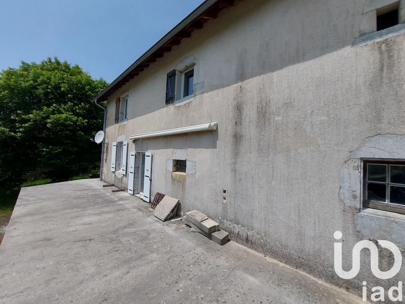 Maison - 140 m² - 3 pièces