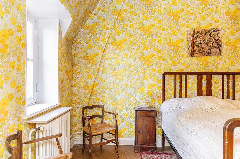 Château - 400 m² - 13 pièces