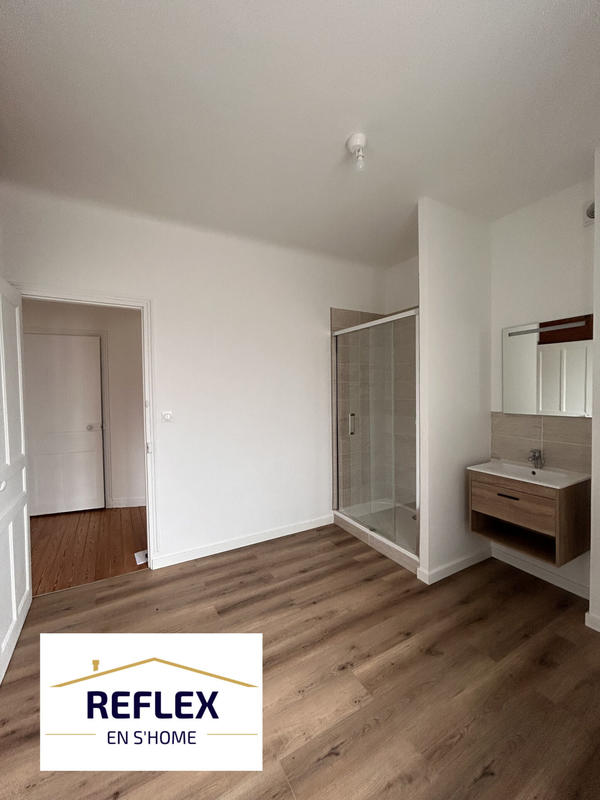 Maison - 132 m² - 5 pièces