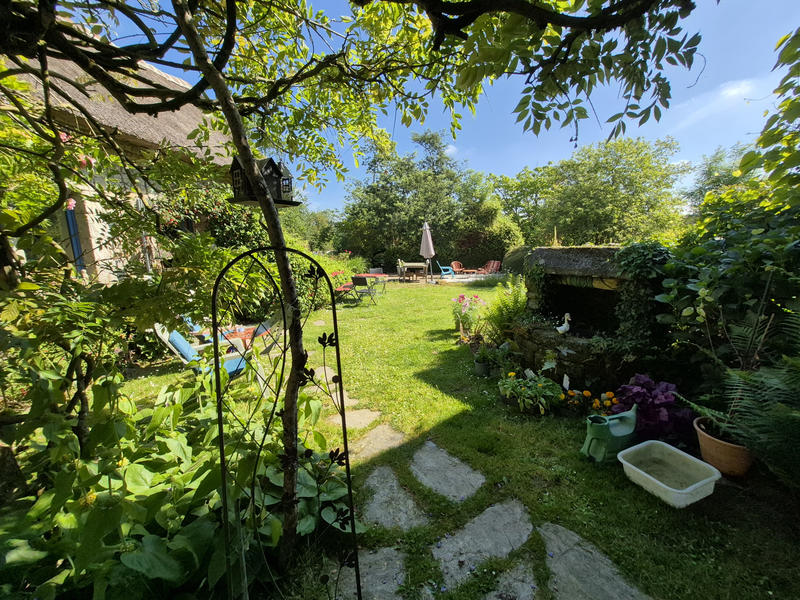 Propriété - 279 m² - 10 pièces