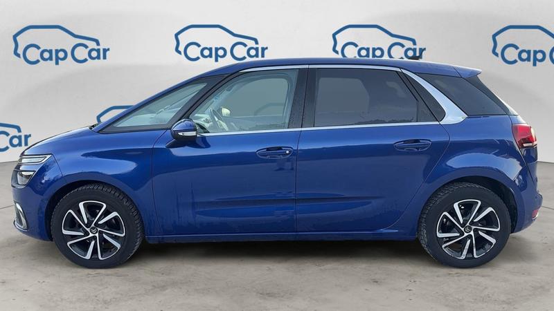 Citroën c4 spacetourer 1.2 PureTech 130 Shine