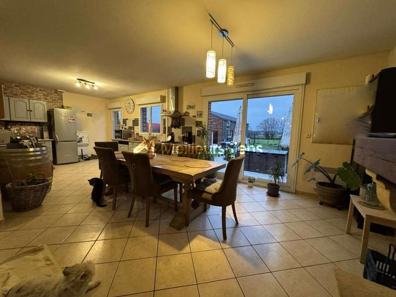 Maison de campagne - 136 m² - 7 pièces