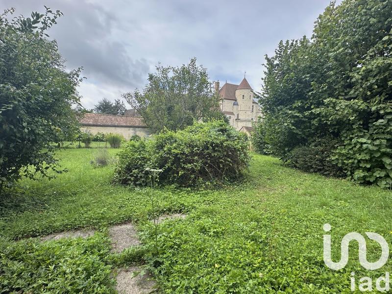 Maison de village - 85 m² - 4 pièces