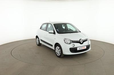 Renault Twingo 1.0 SCe Zen 71 ch