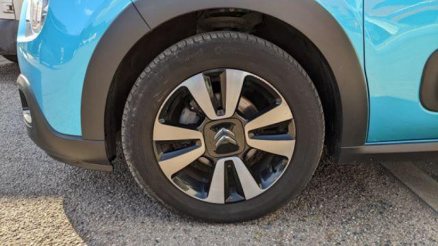 Citroën C3 PureTech 83 s&amp;S Bvm5 Feel Pack