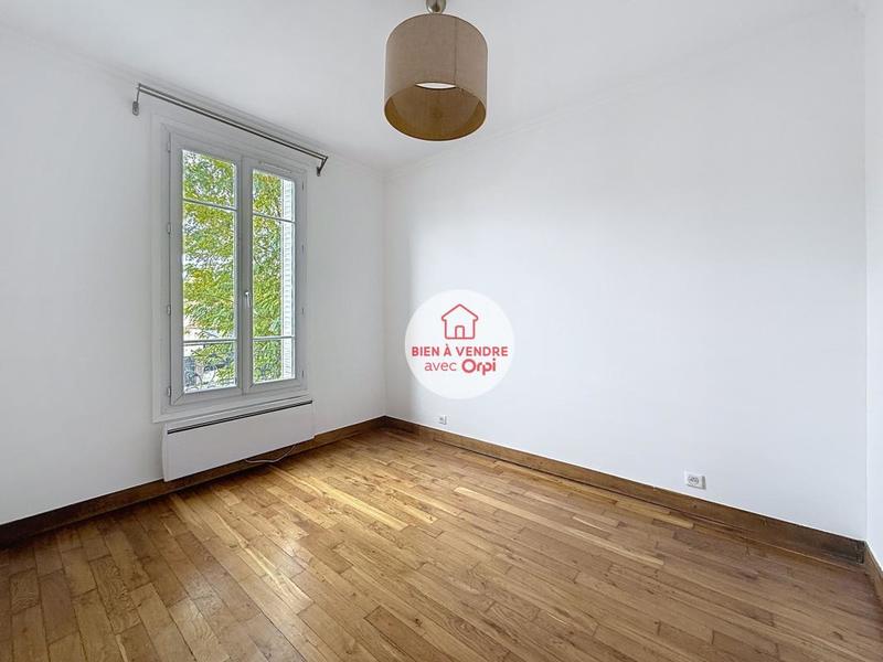 Appartement - 36 m² - 3 pièces
