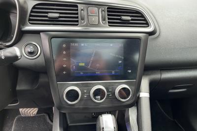 Renault Kadjar Tce 160 Edc Intens Toit P