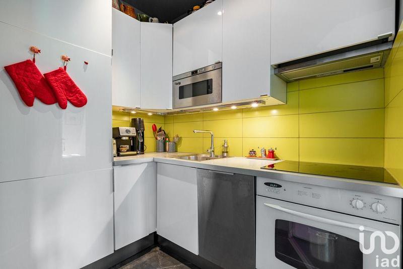 Appartement - 73 m² - 3 pièces