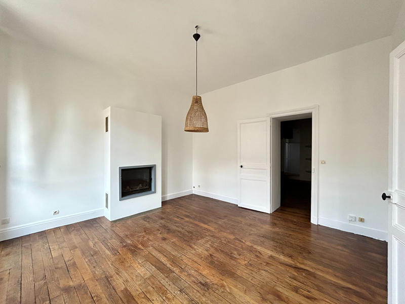 Appartement - 53 m² - 2 pièces