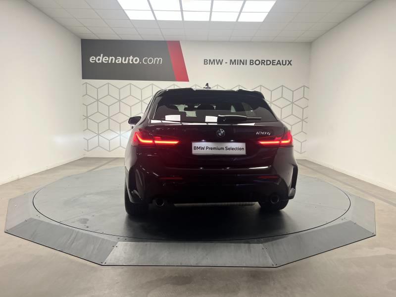 Bmw Série 1 128ti 265 ch Bva8