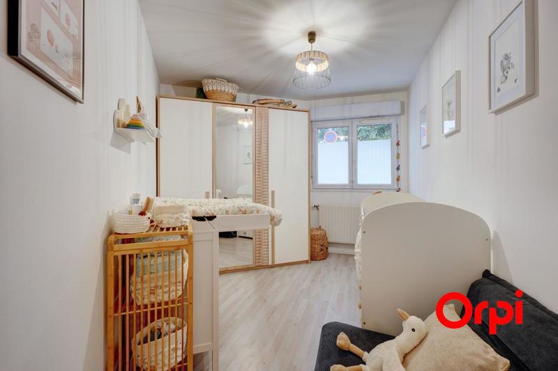 Appartement - 69 m² - 3 pièces