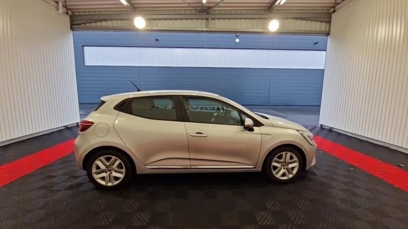 Renault Clio V E-Tech 140 - 21n Business