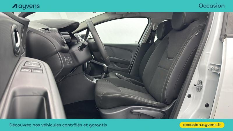 Renault Clio Sté 1.5 dCi 75ch energy Air E6c