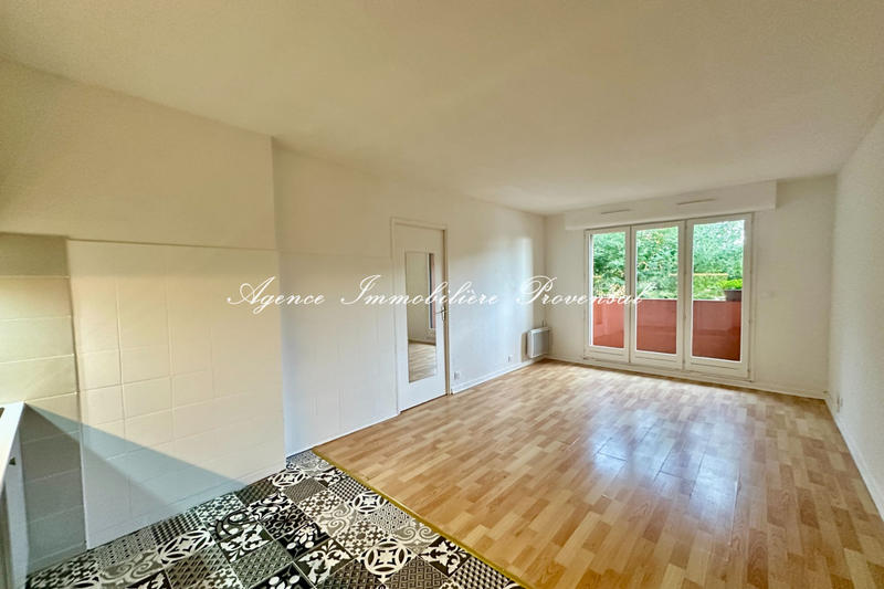 Appartement - 32 m² - 2 pièces