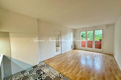 Appartement - 32 m² - 2 pièces