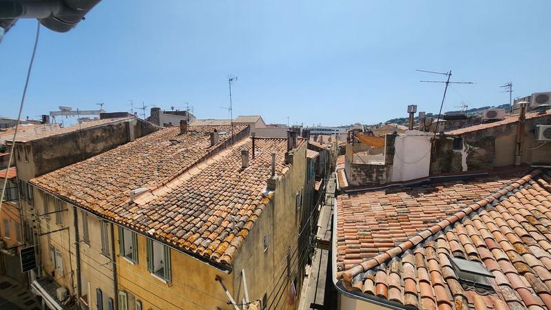 Appartement - 51 m² - 3 pièces