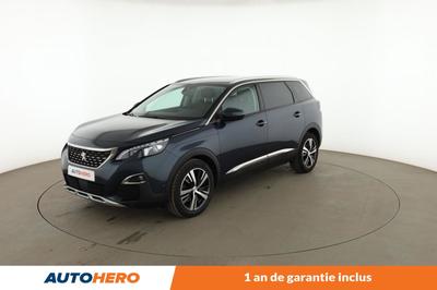 Peugeot 5008 1.5 Blue-HDi Allure Business Eat8 130 ch
