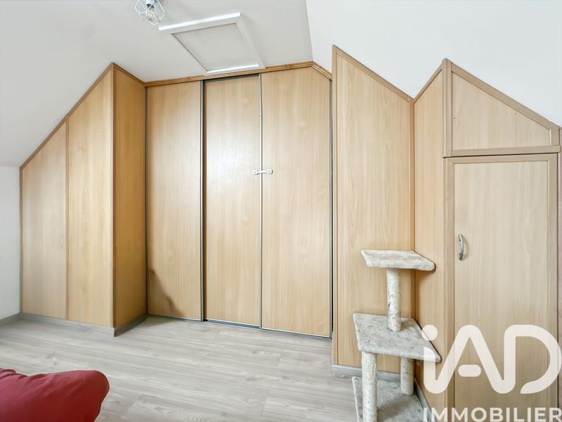 Duplex - 67 m² - 3 pièces