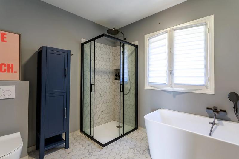 Villa - 235 m² - 9 pièces