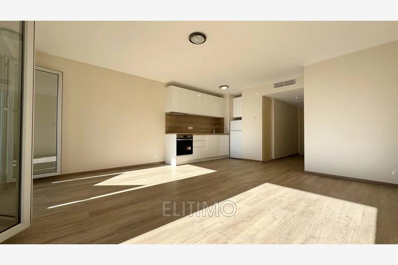 Appartement - 35 m² - 1 pièce