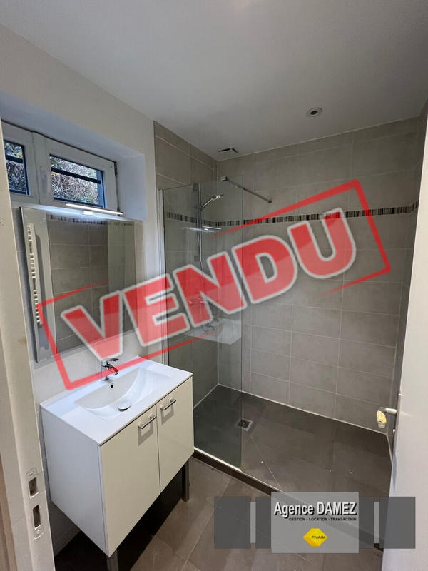 Maison - 79 m² - 4 pièces