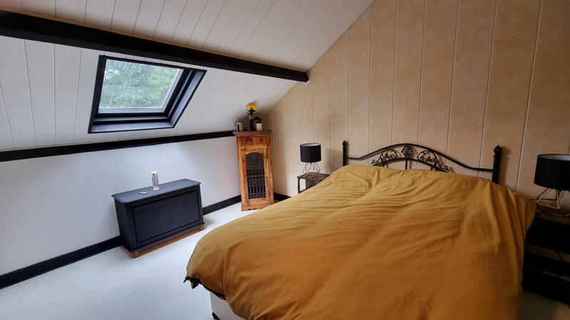 Maison - 114 m² - 8 pièces