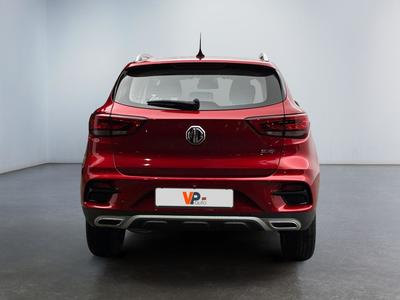 Mg Zs 1.5l Vti-Tech 106ch 2wd Comfort