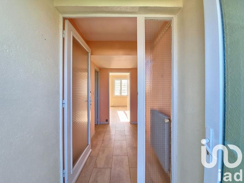 Maison - 67 m² - 3 pièces