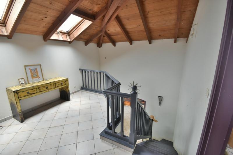 Maison - 197 m² - 5 pièces