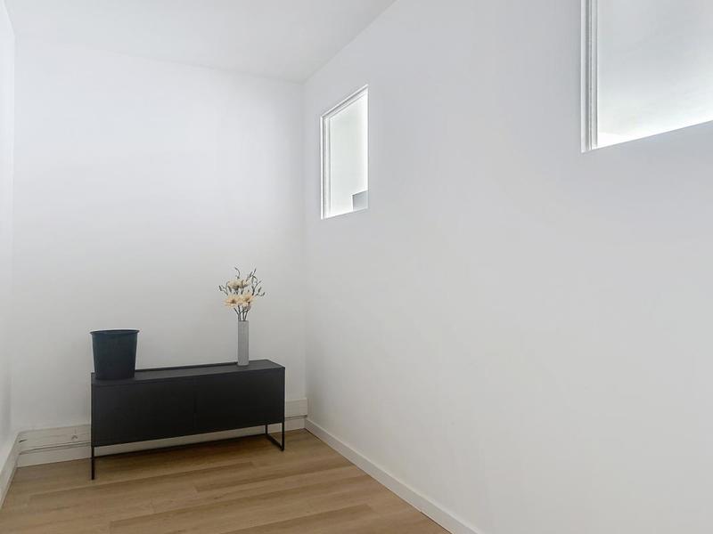 Local commercial - 57 m² - 2 pièces