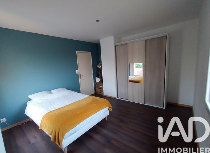 Maison - 146 m² - 7 pièces