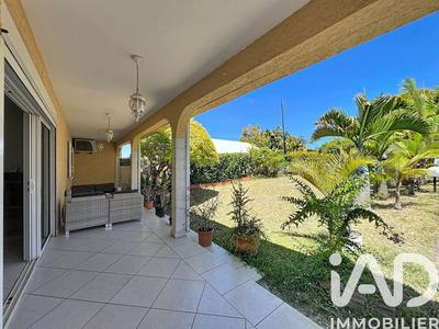 Maison - 160 m² - 4 pièces