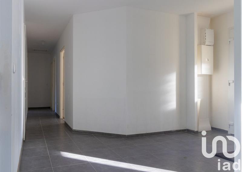 Maison - 112 m² - 5 pièces