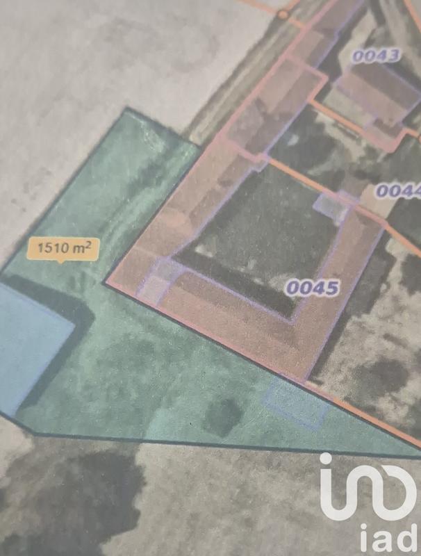 Maison de campagne - 146 m² - 5 pièces