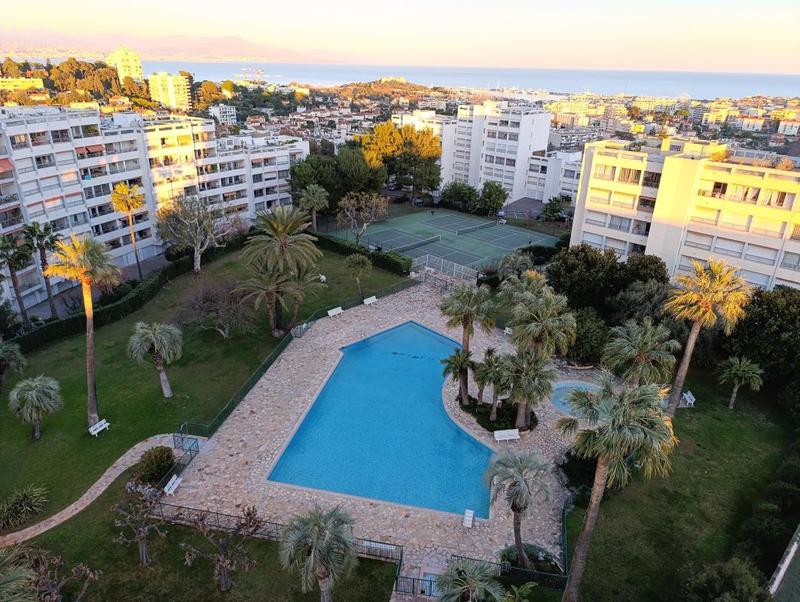 Appartement - 78 m² - 3 pièces